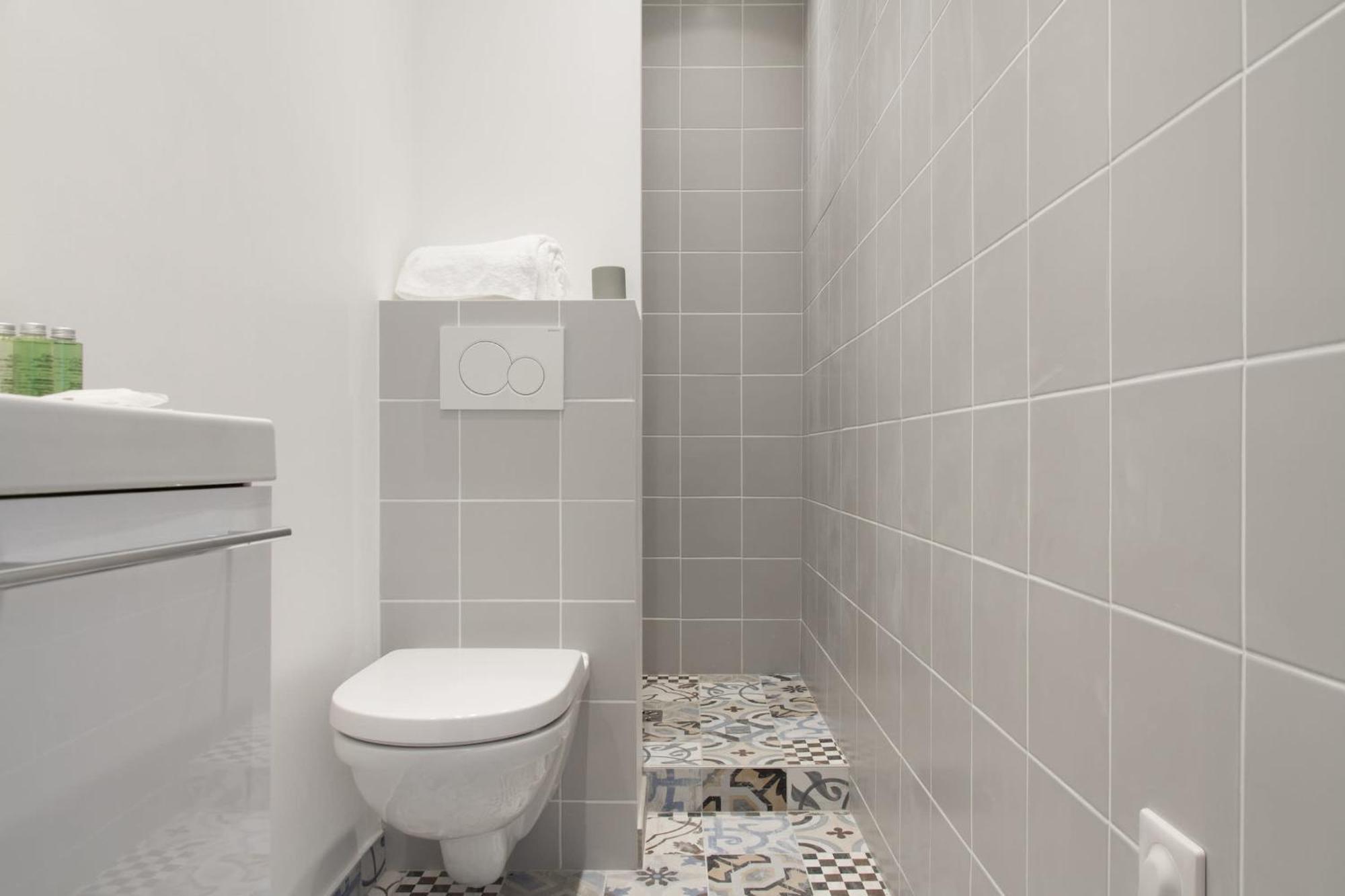 St Germain Des Pres - 2br - Cityapartmentstay Appartement Parijs