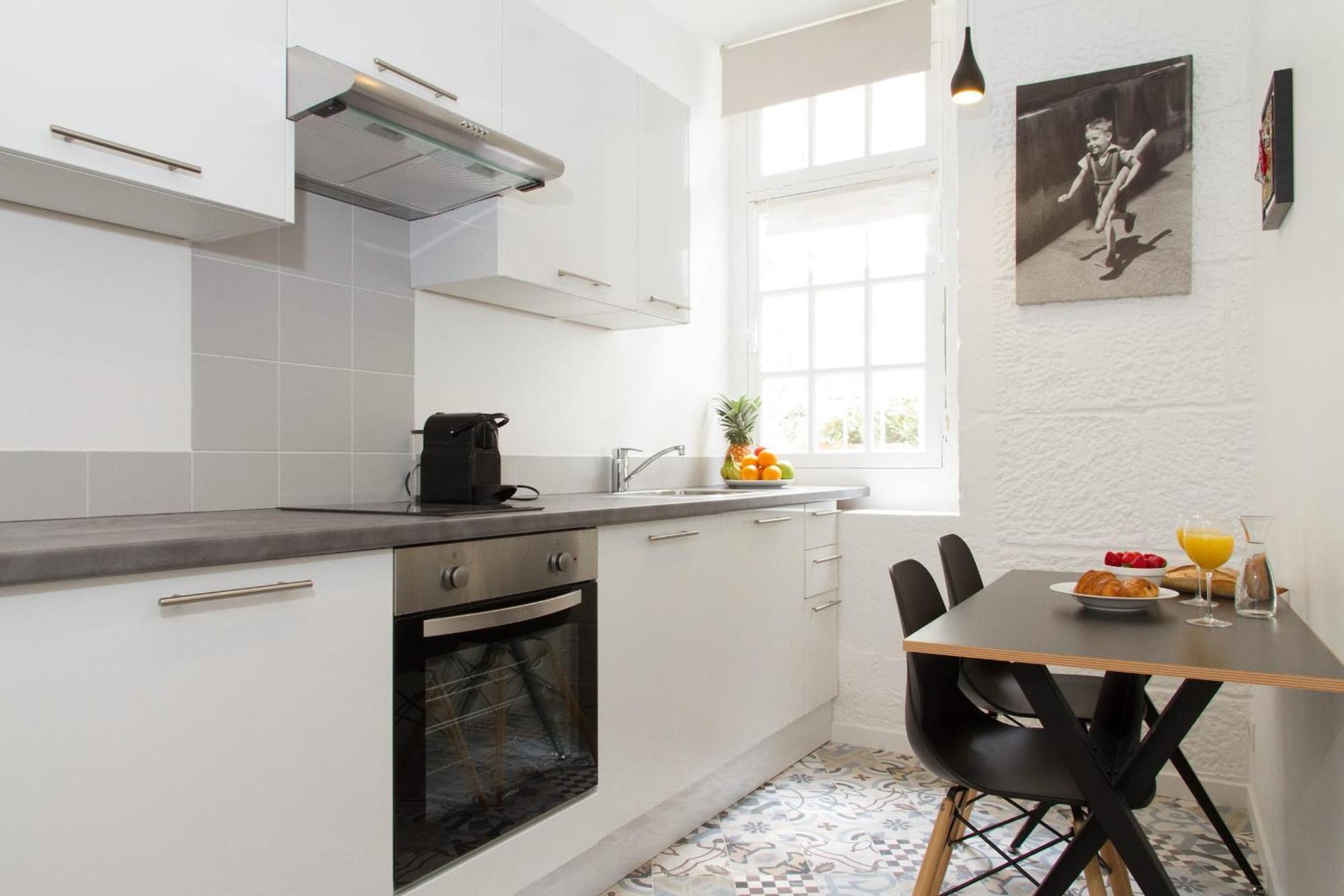 Appartement St Germain Des Pres - 2br - Cityapartmentstay